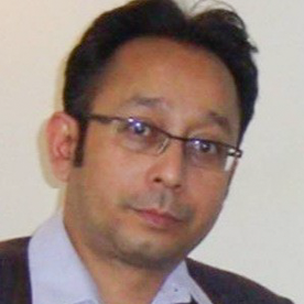 Raktim Das