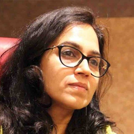 Ritu Kapur