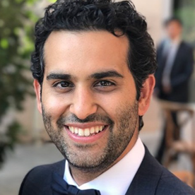 Satyan Gajwani
