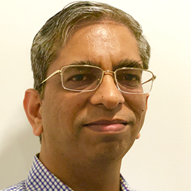 Dr. Shailesh Kumar