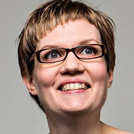 Kaisa Aalto
