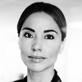 Jenny Rahm