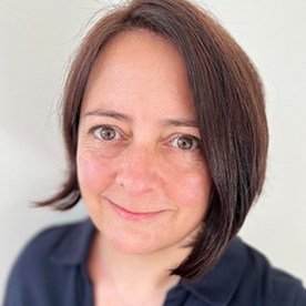 Jo Holdaway
