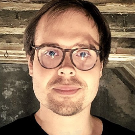 Lukas Görög