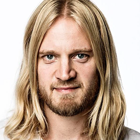 Martin Schori
