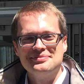 Nicolas Larsson