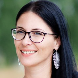 Olga Nemčanin