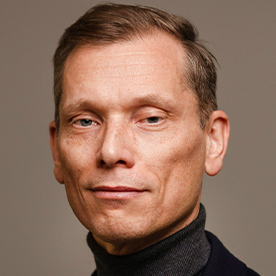 Tobias Lindberg
