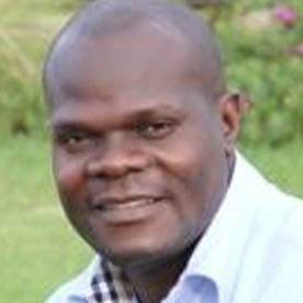 Anthony Makokha