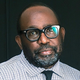 Charles Onyango Obbo