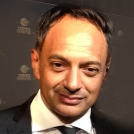 Hoosain Karjieker