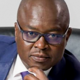 Joe Ageyo