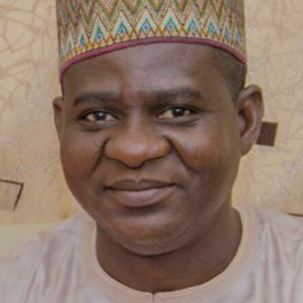 Musikilu Mojeed