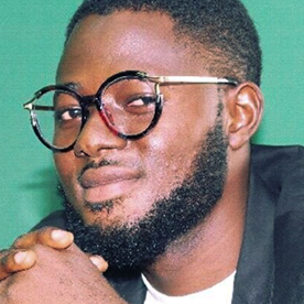 Rahaman Abiola