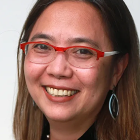 Gemma Mendoza