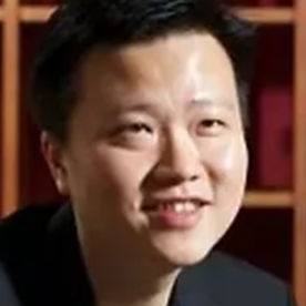 Joey Chung