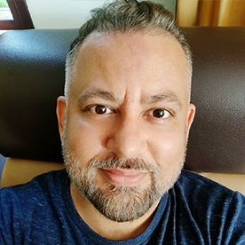 Rajiv Malhotra