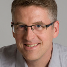 Tony Byrne