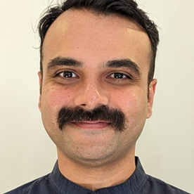 Ritvvij Parrikh