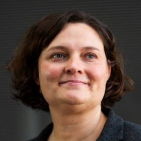 Carmen Heger