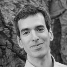 Jeremy Caplan