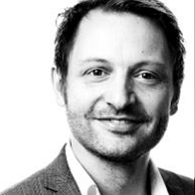 Kasper Lindskow