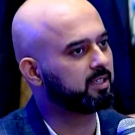 Vibhor Gandotra