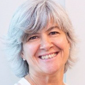 Ana Ribera Garcia-Rubio 