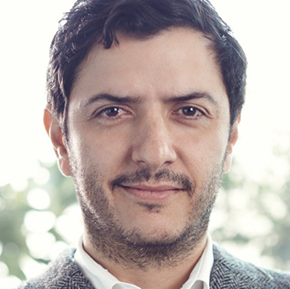 Diego Vallejo