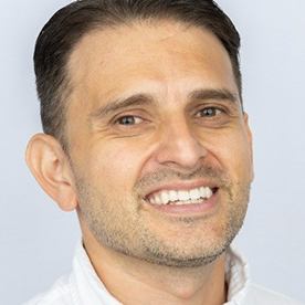 Julio Lemus