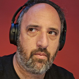 Mariano Blejman