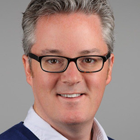 Ben Gerst