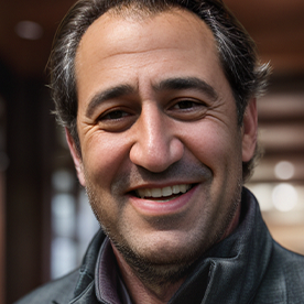 Dan Benyamin