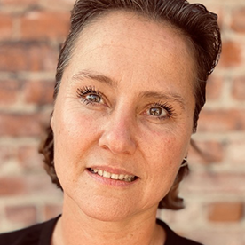 Ellen Utrecht