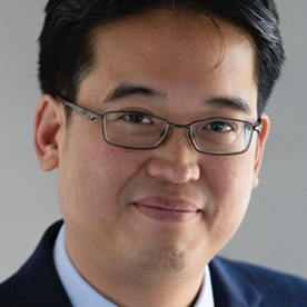 Ernest Kung