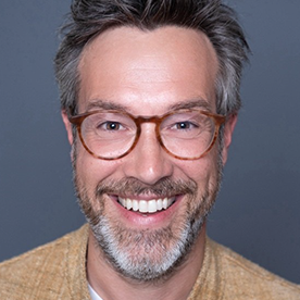Floris Bauer