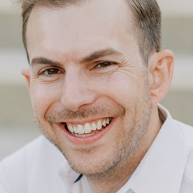 James Creech