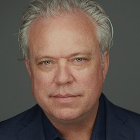 Jeff Moriarty