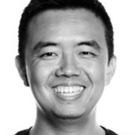 Luke Wang