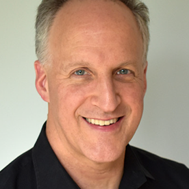 Neil Chase