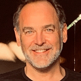 Scott Donaton