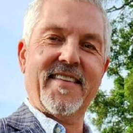 Steve M Garrido