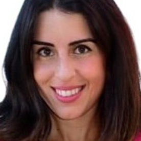 Tiffany Matloob