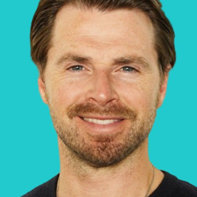 Tom Parry