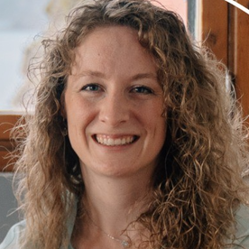 Stephanie Groenke