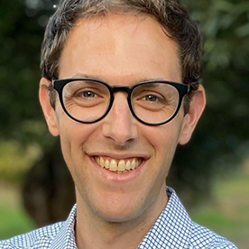 Benjamin Toff