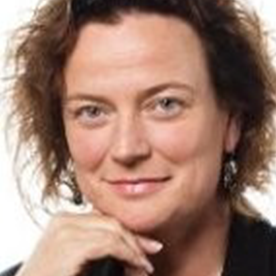 Lena K. Samuelsson