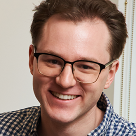 Duncan Magidson