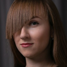 Olena Bohynska