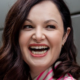 Louise Robertson